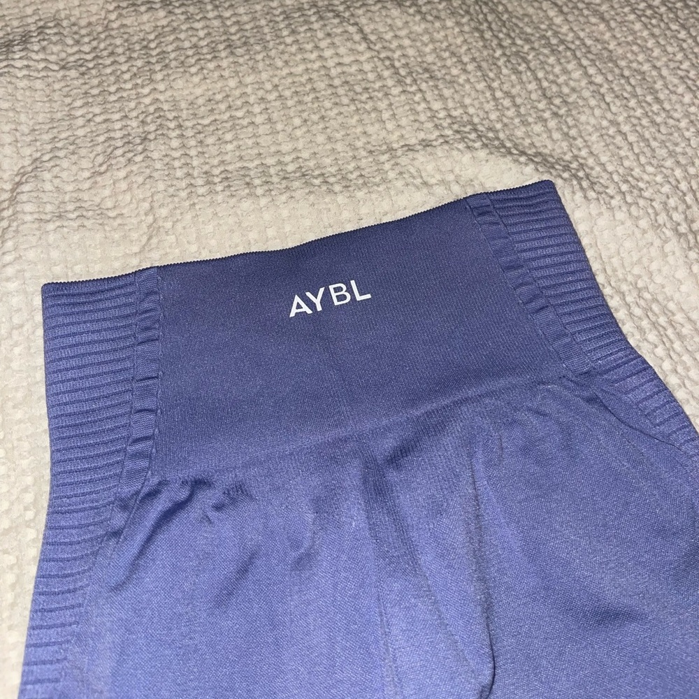 AYBL Seamless Leggings